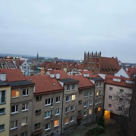 Imigrant Hostel