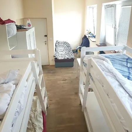 Imigrant Hostel