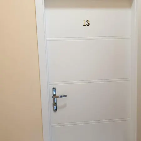 Imigrant Hostel