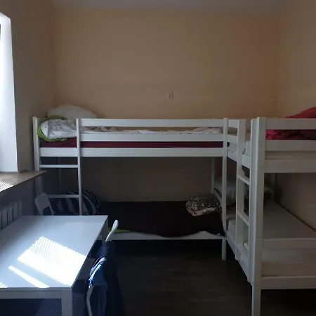 Hostel Imigrant *