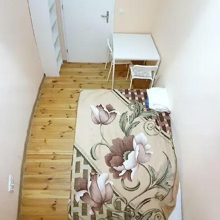 Hostel Imigrant